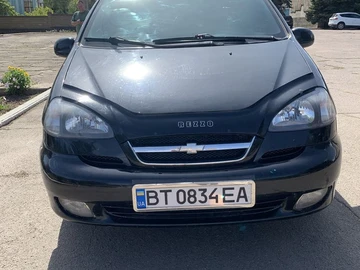 Авто Chevrolet Tacuma 2006 № 8286790
