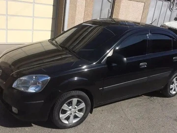 Авто KIA Avella 2008 № 8286795