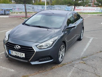 Авто Hyundai I40 2015 № 8286817