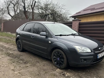 Авто Ford Focus 2007 № 8286818
