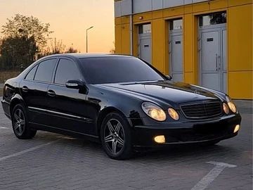 Авто Mercedes 200 2004 № 8286823