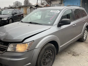 Авто Dodge Journey 2017 № 8286824