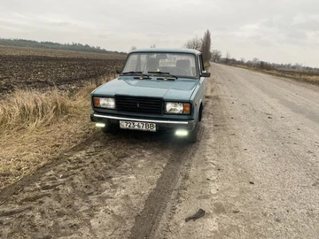 Авто ВАЗ 21074 2004 № 8286834