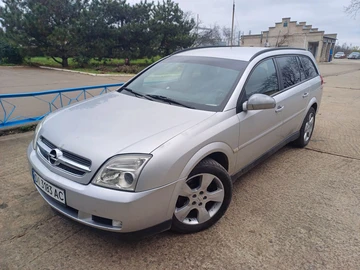 Авто Opel Vectra 2005 № 8286836