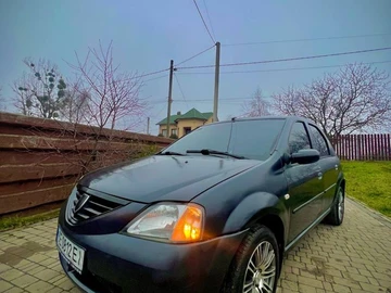 Авто Dacia Logan 2009 № 8286837