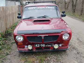 Авто ВАЗ 2101 1976 № 8286838