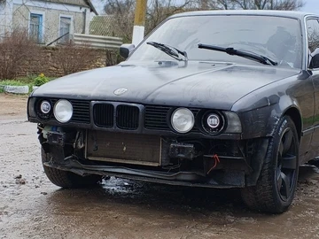 Авто BMW 5 Серия 1988 № 8286841