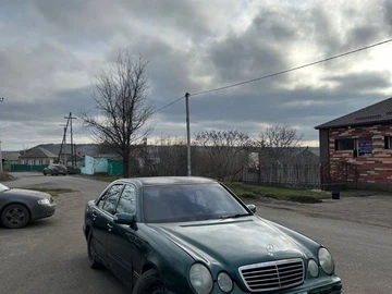 Авто Mercedes 280 1994 № 8286842