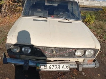 Авто ВАЗ 2106 1992 № 8286848