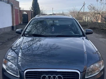Авто Audi A4 2005 № 8286975