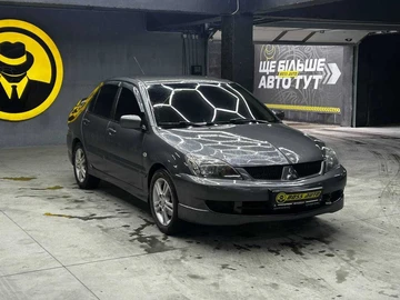Авто Mitsubishi Lancer 2006 № 8286978
