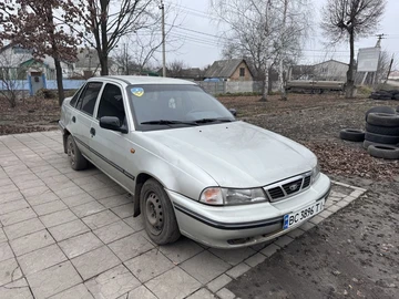 Авто Daewoo Nexia 2008 № 8286984