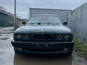 Авто BMW 5 Серия 1995 № 8286985