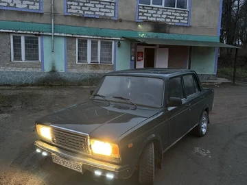 Авто ВАЗ 21074 2005 № 8286988