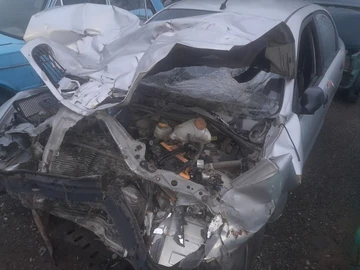 Авто Daewoo Lanos Sens  2005 № 8286991