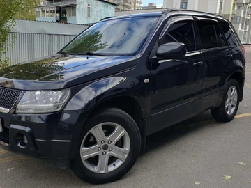 Авто Suzuki Grand Vitara 2007 № 8286992
