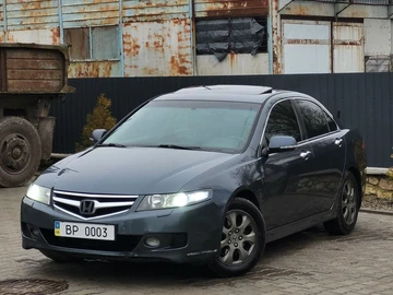 Авто Honda Accord 2006 № 8286993