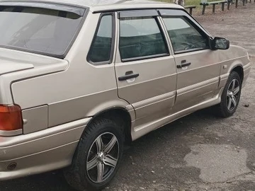 Авто ВАЗ 2115 2006 № 8287006