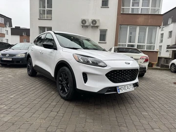 Авто Ford Escape 2020 № 8287013