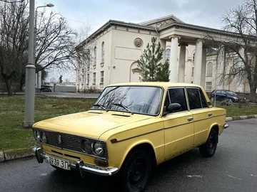 Авто ВАЗ 2103 1985 № 8287015