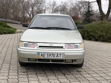 Авто ВАЗ 2110 2006 № 8287027