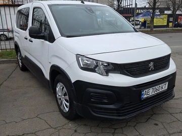 Авто Peugeot 104 2019 № 8287029