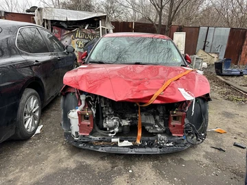 Авто Hyundai Elantra 2021 № 8287031