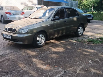 Авто Daewoo Arcadia 2008 № 8287032