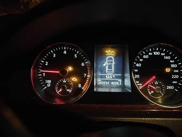 Авто Volkswagen Passat Sedan 2011 № 8287035