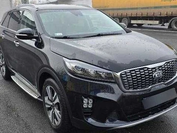 Авто KIA Sorento 2018 № 8287036
