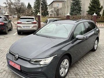 Авто Volkswagen Golf 2021 № 8287046