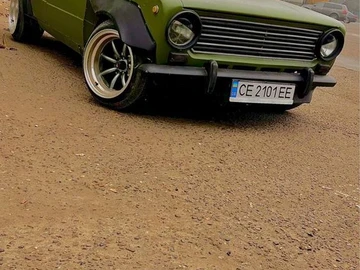 Авто ВАЗ 2101 1980 № 8287050