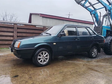 Авто ВАЗ 21099 2005 № 8287052