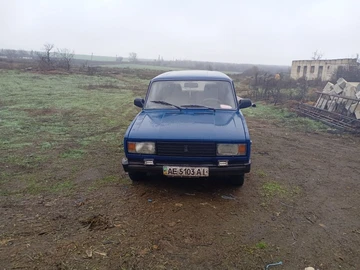 Авто ВАЗ 2104 2004 № 8287061