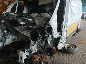 Авто Citroen Jumper 2019 № 8287129