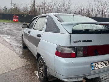 Авто ВАЗ 2112 2004 № 8287131