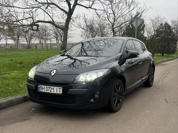 Авто Renault 11 2011 № 8287134