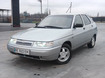 Авто ВАЗ 2112 2008 № 8287137
