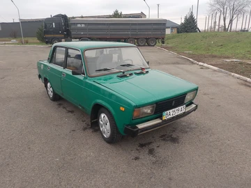 Авто ВАЗ 2105 1987 № 8287138