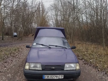 Авто ВАЗ 11113 Oka 2003 № 8287142