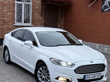 Авто Ford Mondeo 2018 № 8287147