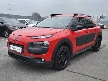 Авто Citroen C4 2017 № 8287150