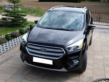 Авто Ford Escape 2018 № 8287151