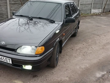 Авто ВАЗ 2115 2007 № 8287152
