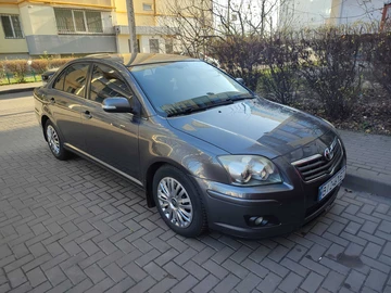 Авто Toyota Avensis 2008 № 8287155
