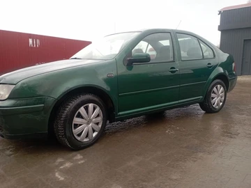 Авто Volkswagen Bora 1999 № 8287159