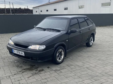 Авто ВАЗ 2114 2008 № 8287162