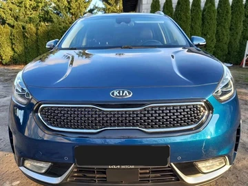 Авто KIA Niro 2019 № 8287164
