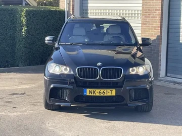 Авто BMW X5 2007 № 8287170