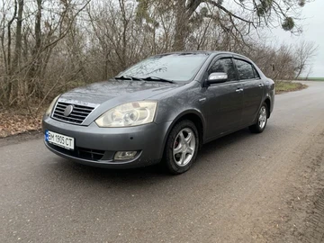 Авто Geely Bo 2010 № 8287175
